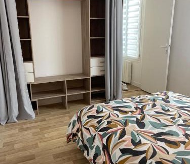 Epernon Apartamento | F2 idéalement situé au centre d'Epernon