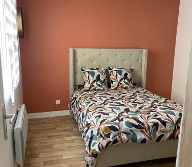 Epernon Apartamento | F2 idéalement situé au centre d'Epernon