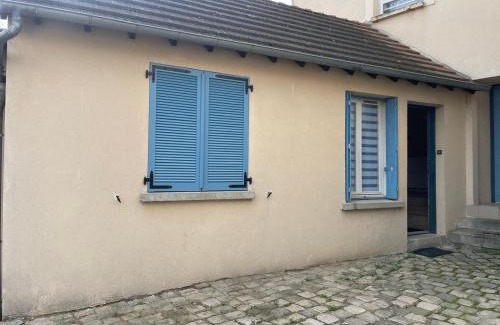 Epernon Apartamento | F2 idéalement situé au centre d'Epernon