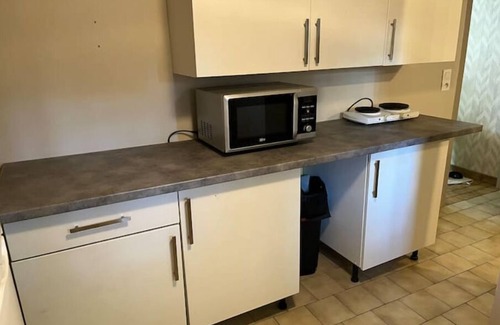Villeneuve-le-Roi Apartamento | F2 Indépendant Dans Maison Proche RER C/tram T9