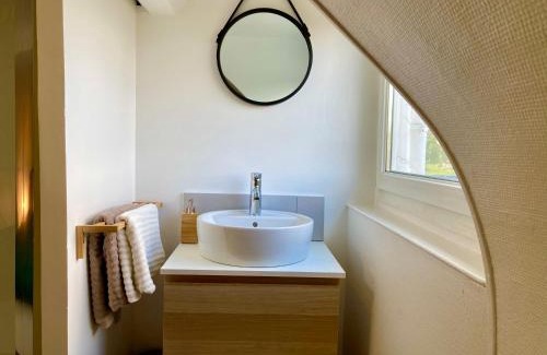 Evreux Apartamento | F2 Le City Parking Netflix Wifi Gare