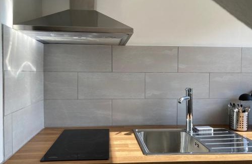 Evreux Apartamento | F2 Le City Parking Netflix Wifi Gare