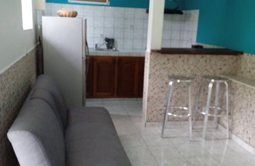 Saint Felix Apartamento | F3 contiguo Pequeño GOSIER paraíso