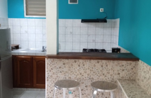 Saint Felix Apartamento | F3 contiguo Pequeño GOSIER paraíso