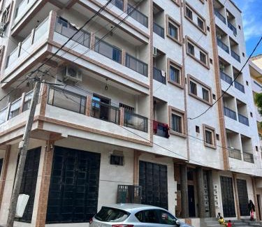 Medina Apartamento | F2 Médina Dakar Rue 19 Angle 4