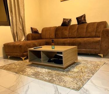 Medina Apartamento | F2 Médina Dakar Rue 19 Angle 4