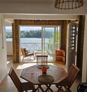 Le Robert Apartamento | F2 magnifique vue mer