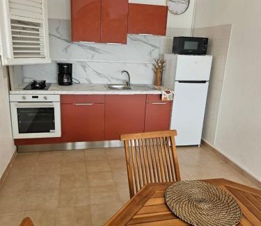 Le Robert Apartamento | F2 magnifique vue mer