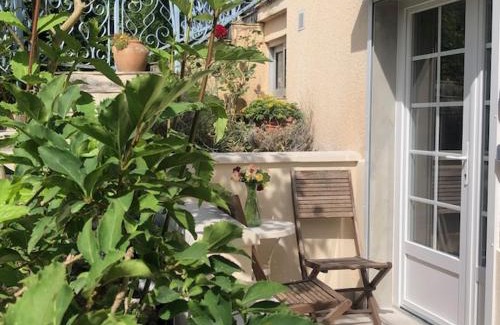Thorigny-sur-Marne Apartamento | F2 NEUF & CALME 15 min Disneyland, 25 min Paris