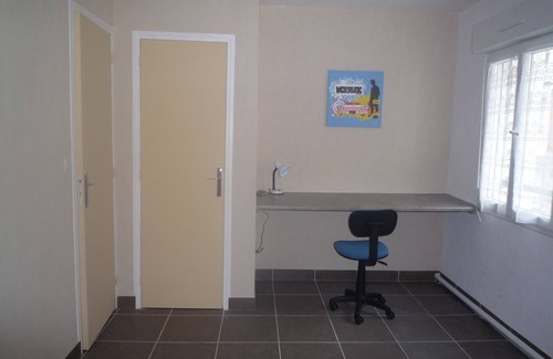 Downtown Le Havre Apartamento | F2 de 35 M2 a 10 mm de la playa