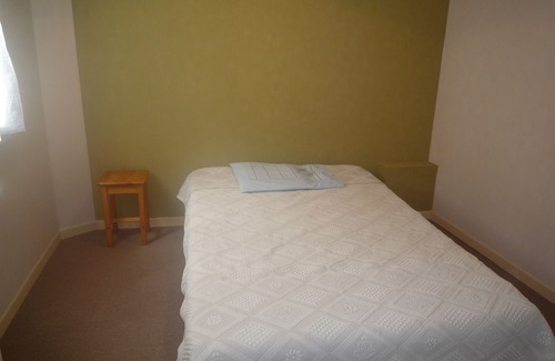 Downtown Le Havre Apartamento | F2 de 35 M2 a 10 mm de la playa