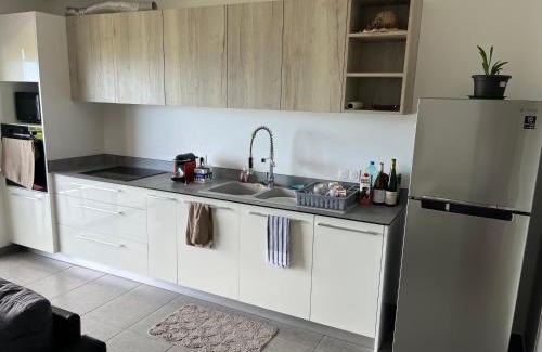 Faaa Apartamento | F2 Pamatai Nest - En hauteur, 10 min du centre ville - AC Wifi Piscine