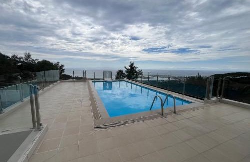 Faaa Apartamento | F2 Pamatai Nest - En hauteur, 10 min du centre ville - AC Wifi Piscine