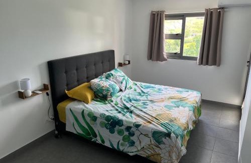 Faaa Apartamento | F2 Pamatai Nest - En hauteur, 10 min du centre ville - AC Wifi Piscine