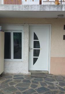 Chateauroux Apartamento | F2 près de l'hôpital