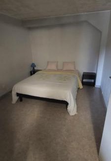 Chateauroux Apartamento | F2 près de l'hôpital