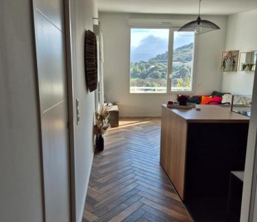 Bastelicaccia Apartamento | F2 Résidence L'ALIVETU