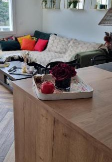 Bastelicaccia Apartamento | F2 Résidence L'ALIVETU