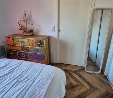 Bastelicaccia Apartamento | F2 Résidence L'ALIVETU