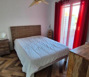 Bastelicaccia Apartamento | F2 Résidence L'ALIVETU