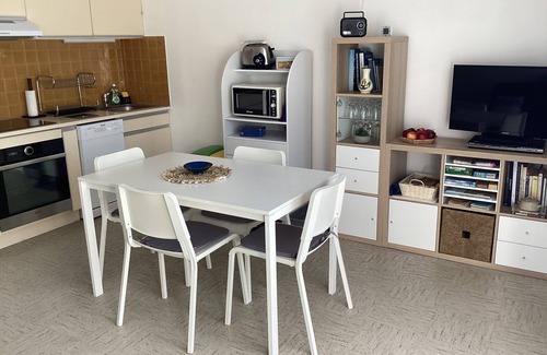 Penestin Apartamento | F2 residential of 42 M2 classified 3 * to 170 M beach of the gold mine