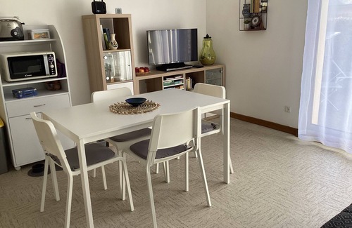 Penestin Apartamento | F2 residential of 42 M2 classified 3 * to 170 M beach of the gold mine