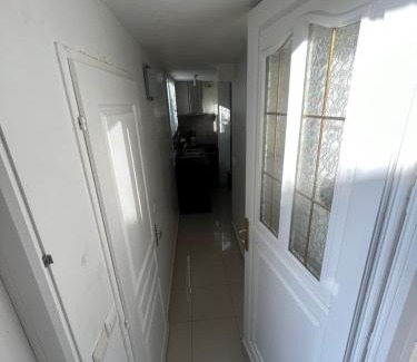 Bry-sur-Marne Apartamento | F2 situé entre Paris et Disney, proche du RER A