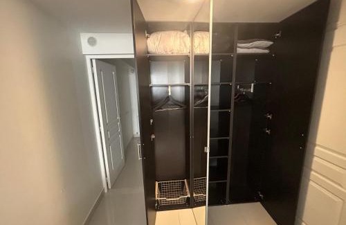 Bry-sur-Marne Apartamento | F2 situé entre Paris et Disney, proche du RER A