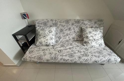 Bry-sur-Marne Apartamento | F2 situé entre Paris et Disney, proche du RER A