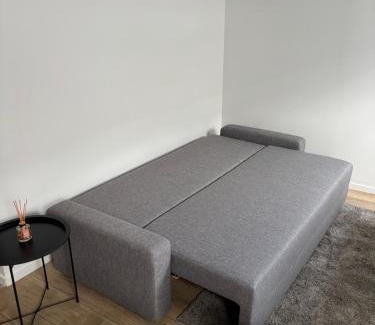 Noisy-le-Sec Apartamento | F2 spacieux à 15mn de PARIS