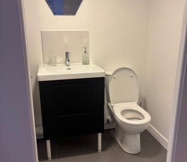 Noisy-le-Sec Apartamento | F2 spacieux à 15mn de PARIS
