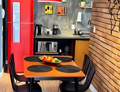 Jardim Camburi Casa | F202 Praia Cond Tranquilo Vaga Ar Elevador