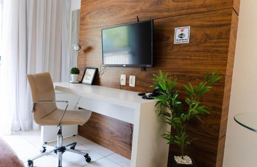 Ceilandia Apartamento | F212 Flat particular na melhor região de Brasília