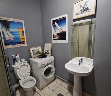 Noumea Apartamento | F2en duplex tout équipé arrivée autonome
