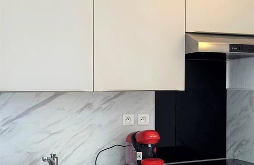 Figanieres Apartamento | F3 - Apartamento para 4 a 6 personas.