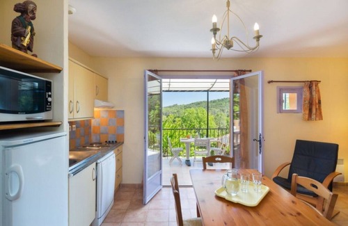Figanieres Apartamento | F3 - Apartamento para 4 a 6 personas.