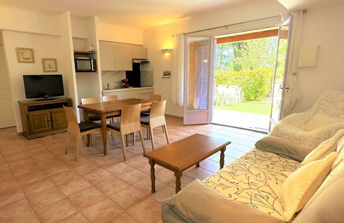 Figanieres Apartamento | F3 - Apartamento para 4 a 6 personas.