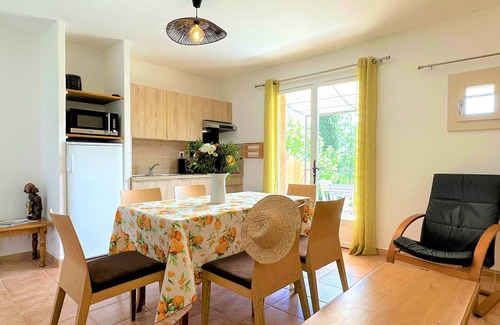 Figanieres Apartamento | F3 - Apartamento para 4 a 6 personas.
