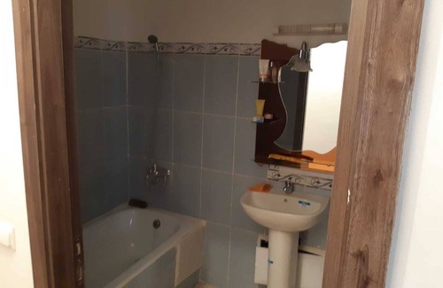Marina Apartamento | Apartamento F3 en el jardín de moulouiya a saidia