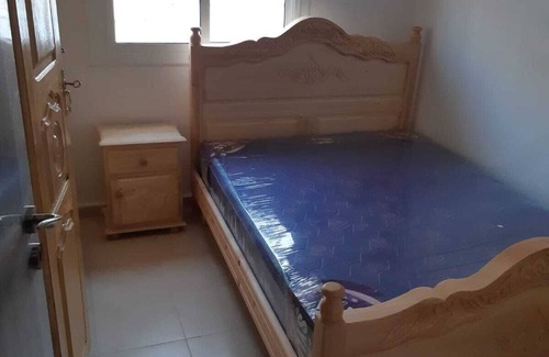 Marina Apartamento | Apartamento F3 en el jardín de moulouiya a saidia
