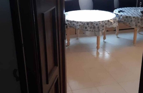 Marina Apartamento | Apartamento F3 en el jardín de moulouiya a saidia