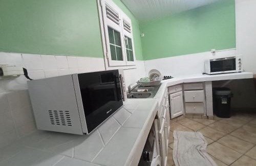 Tartane Apartamento | F3 au calme vue sur mer 2 chambres Balcon Terrasse