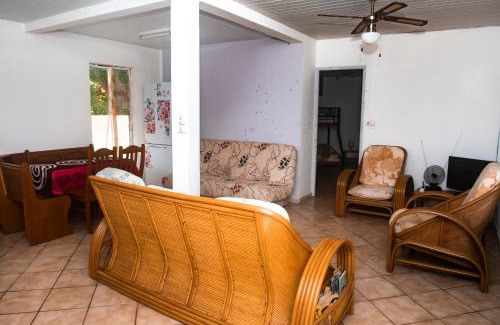 Tartane Apartamento | F3 au calme vue sur mer 2 chambres Balcon Terrasse