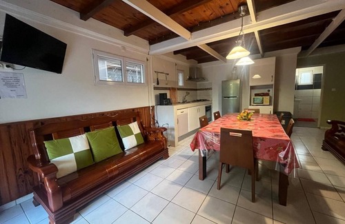 Saint-Pierre Apartamento | F3 Bien Équipé à Saint-pierre Ville D'art et D'histoire