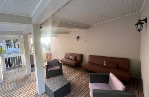 Saint-Pierre Apartamento | F3 Bien Équipé à Saint-pierre Ville D'art et D'histoire