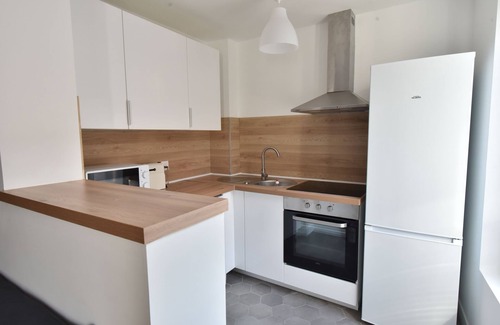 Linas Apartamento | F3 Charm of the old renovated, fully equipped