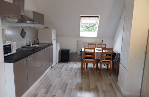 Saint-Germain-les-Corbeil Casa | F3 Dans Maison Individuelle à 30km de Paris