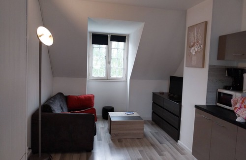 Saint-Germain-les-Corbeil Casa | F3 Dans Maison Individuelle à 30km de Paris