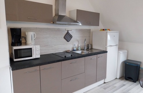 Saint-Germain-les-Corbeil Casa | F3 Dans Maison Individuelle à 30km de Paris