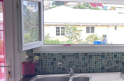 Fontaine de Moutte Apartamento | F3 Dans Résidence Calme et Sécurisée! Séjour Professionnel ou de Loisir